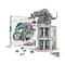 Harry Potter Diagon Alley Collection - Gringotts Bank 3D Puzzle: 300 Pcs